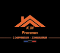 KM Prorenov couverture, plomberie et zinguerie (couvreur, plombier, zingueur)