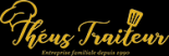 Théus Traiteur traiteur