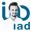Thomas Pipon conseiller immobilier IAD agence immobilière