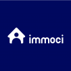 immoci agence immobilière