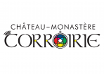 Château-monastère de la Corroirie Hébergement