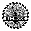 B2C Wood tourneur sur bois