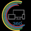 Création web 360 création de site, hébergement Internet