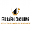 Eric Caïrou Consulting création de site, hébergement Internet