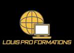 Louis Pro Formations dépannage informatique