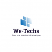 We-techs dépannage informatique