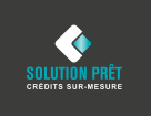SOLUTION PRET courtier financier