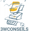 3WCONSEILS dépannage informatique