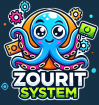Zourit System création de site, hébergement Internet