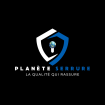 Planète Serrure