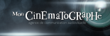 Mon Cinématographe audiovisuel (production, édition, réalisation)