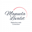 Levalet Manuela création de site, hébergement Internet
