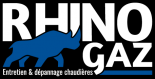 Rhino gaz chauffage (dépannage, entretien)