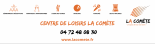 CENTRE DE LOISIRS LA COMETE séminaire et congrès (organisation)