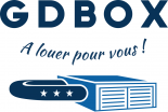 GD BOX garde-meuble