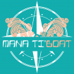 Mana Ti'Boat transport maritime
