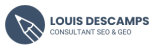 Louis Descamps marketing digital