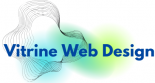 vitrine web design  création de site, hébergement Internet