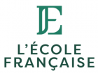L'École Française apprentissage et formation professionnelle