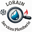 Lorain Services Plomberie plombier