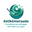 AstikEmeraude nettoyage vitres