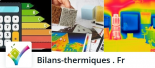 Bilans-Thermiques .fr | Audit énergétique & Thermographie ingénierie et bureau d'études (divers)