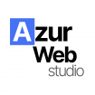 Azur Web Studio création de site, hébergement Internet