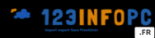 123 INFOPC import export sans frontieres informatique et bureautique (service, conseil, ingénierie, formation)