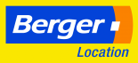 Berger Location Limoges location de voiture et utilitaire