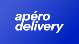 Apéro Delivery Bordeaux livraison d'alcool à domicile