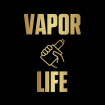VAPOR LIFE vente de produits biologiques (détail)