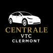 Centrale VTC Clermont voiture de tourisme avec chauffeur