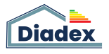 DIADEX diagnostic immobilier, amiante, plomb, termite, dpe