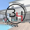 BH Solutions Terrasses & Pergolas aménagement de terrasses et balcons