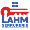 LAHM SERRURERIE dépannage de serrurerie, serrurier