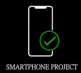 Smartphone Project Réparation de téléphones