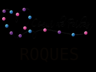 Coeur de perles Roques bijouterie et joaillerie (détail)
