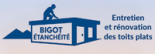 bigot etancheite étanchéité (entreprise)
