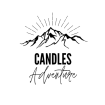 Candles Adventure cadeau (détail)