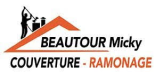Beautour Micky Couverture - Ramonage ravalement (travaux)