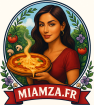 Miamza pizzeria