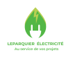 LEPARQUIER ELECTRICITE électricité générale (entreprise)