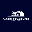 facade ravalement normandie ravalement (travaux)