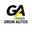 GRDM AUTOS garage d'automobile, réparation
