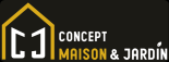 Concept Maison et Jardin vente en ligne, e-commerce