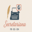 Secretariana édition de journaux, presse, magazines