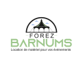 Forez Barnums location de tente et chapiteau