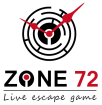ZONE 72 ESCAPE GAME Loisirs et divertissements
