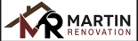 Martin Rénovation  couverture, plomberie et zinguerie (couvreur, plombier, zingueur)