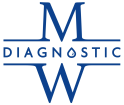 MW DIAGNOSTIC expert en immobilier